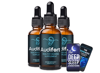 Audifort 1 Bottle